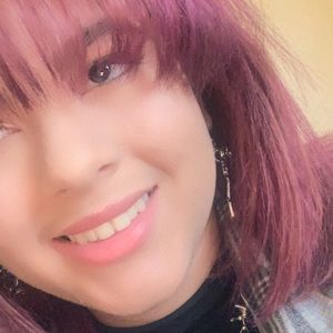 Meet your Posher, Terisha